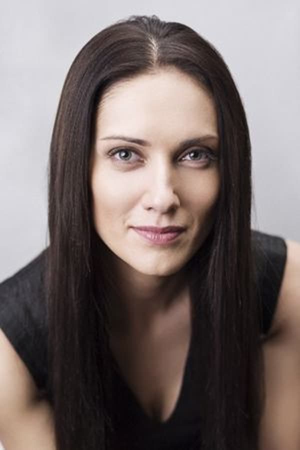 Image of Anna Nosatova