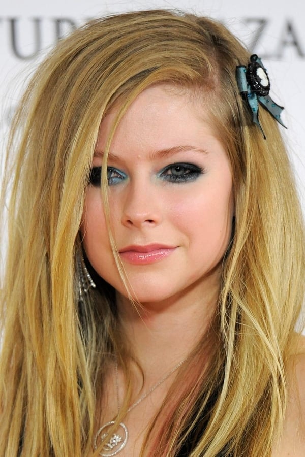 Image of Avril Lavigne