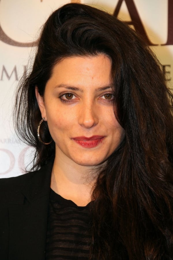 Image of Bárbara Lennie