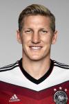 Cover of Bastian Schweinsteiger