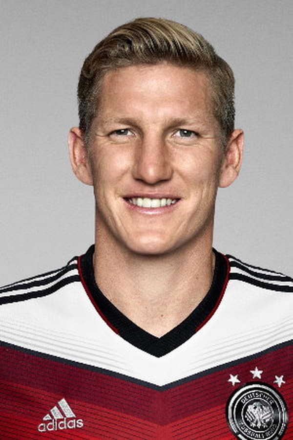 Image of Bastian Schweinsteiger