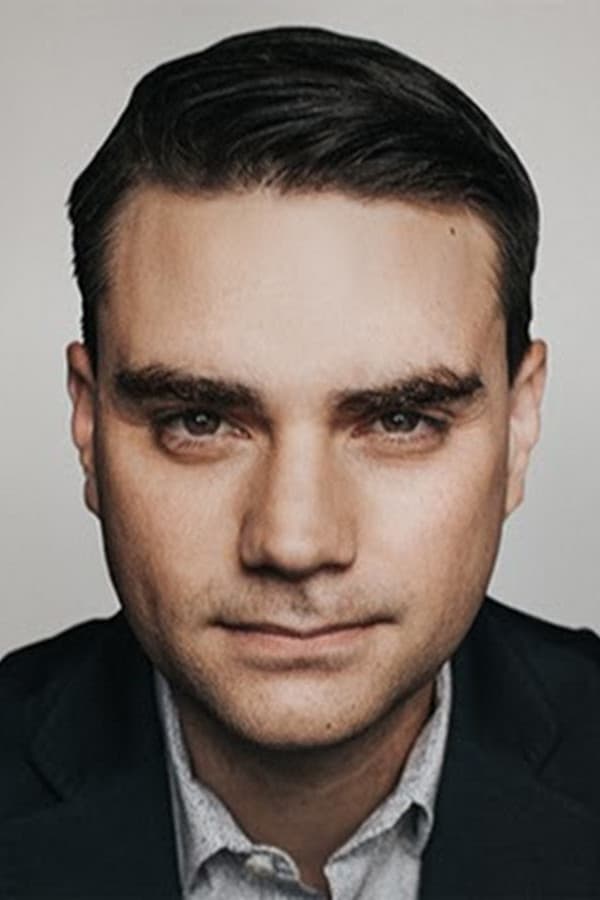 Image of Ben Shapiro