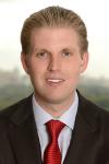 Cover of Eric Trump