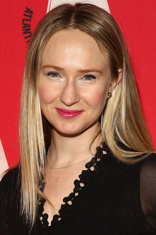 Image of Halley Feiffer