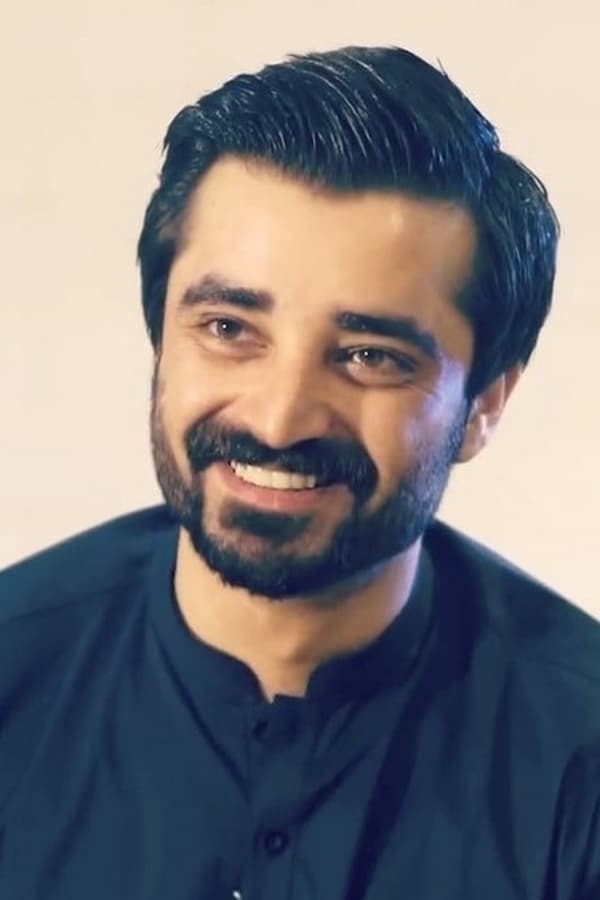 Image of Hamza Ali Abbasi