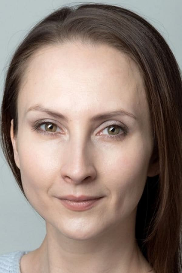 Image of Irina Podgornaya