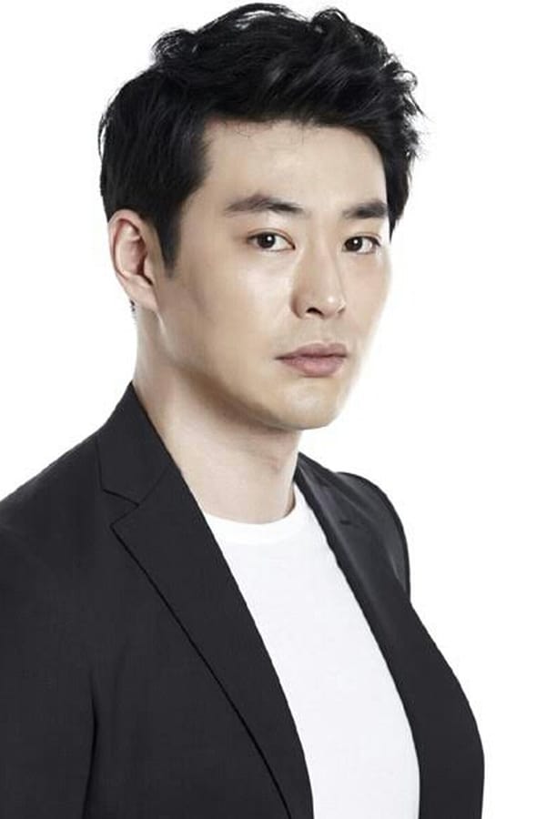 Image of Jeong Jae-heon