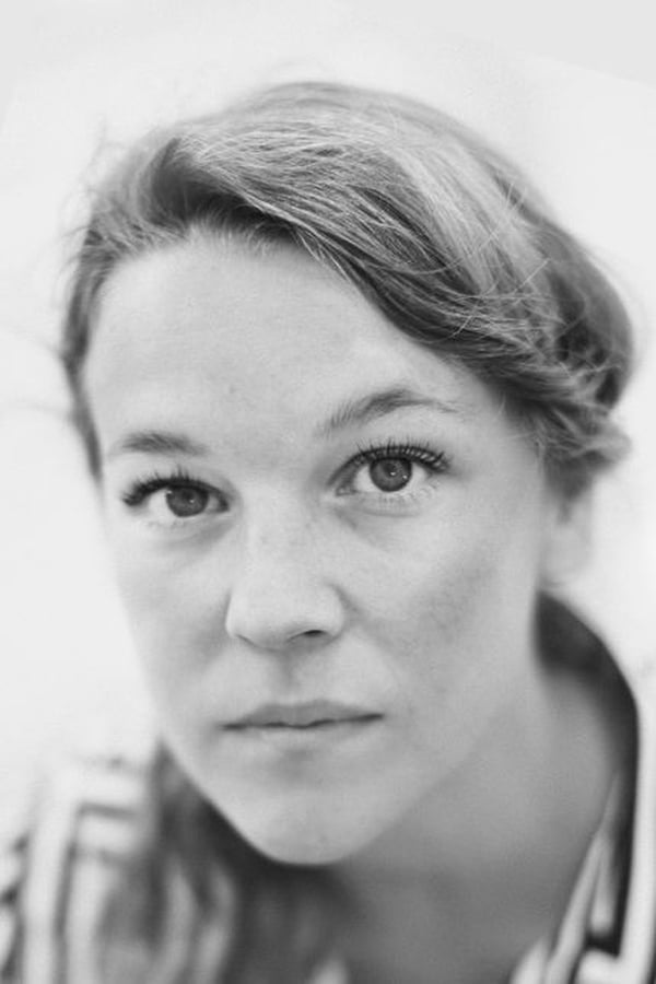 Image of Josefin Neldén