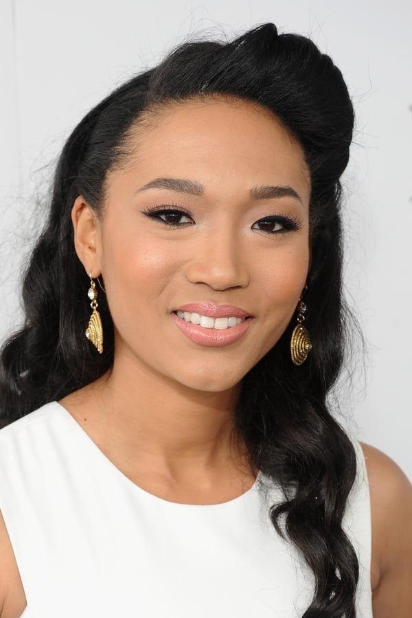 Image of Judith Hill