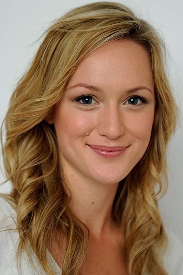 Image of Kerry Bishé