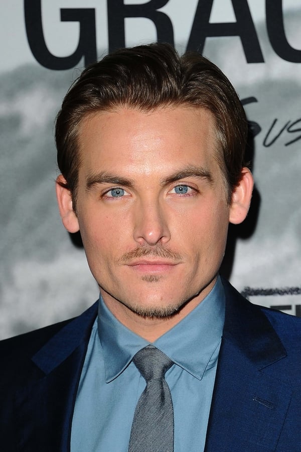 Image of Kevin Zegers