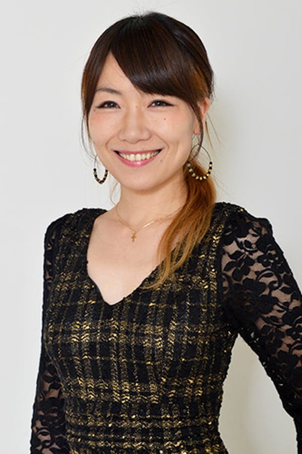 Image of Komegumi Koiwasaki