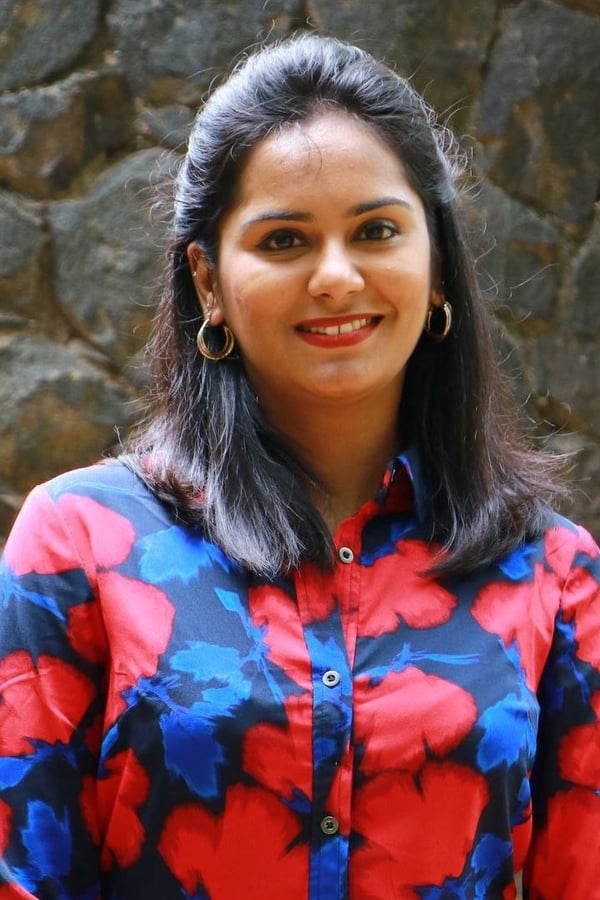 Image of Lakshmi Priyaa