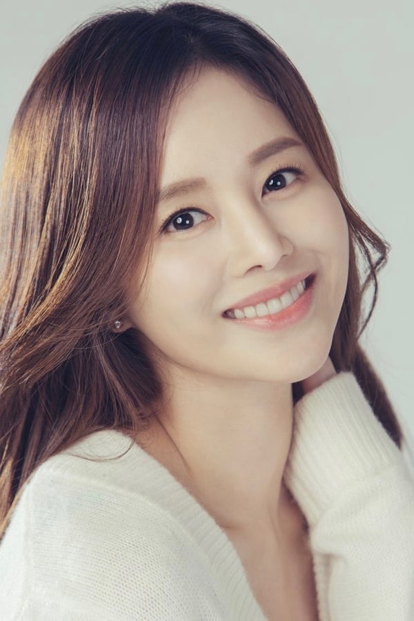 Image of Lee Young-ah