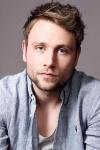 Cover of Max Riemelt