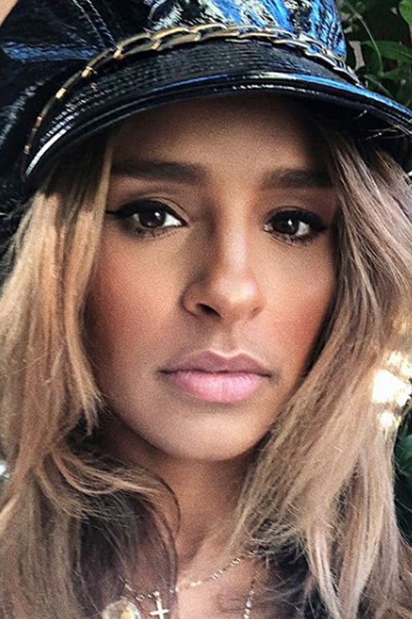 Image of Melody Thornton