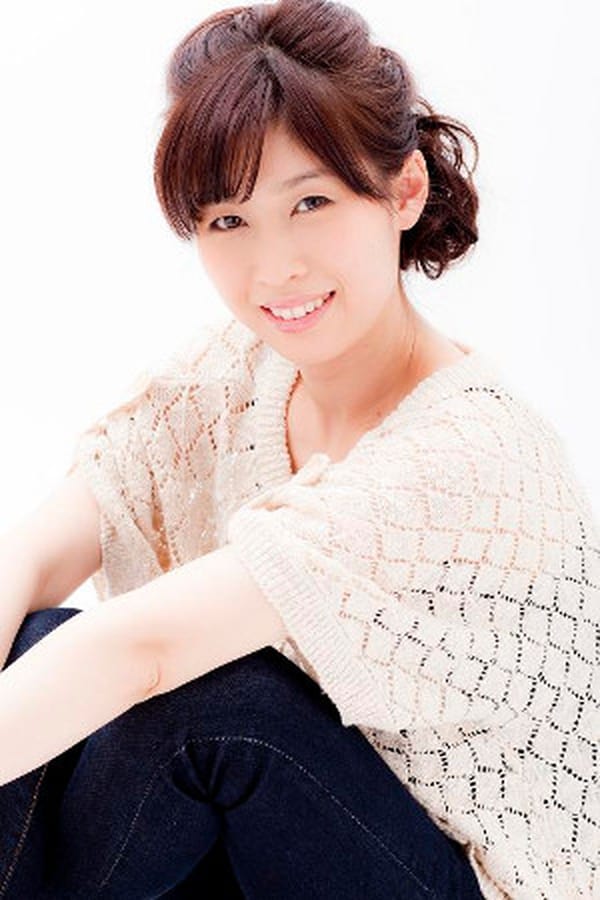 Image of Naoko Wakai
