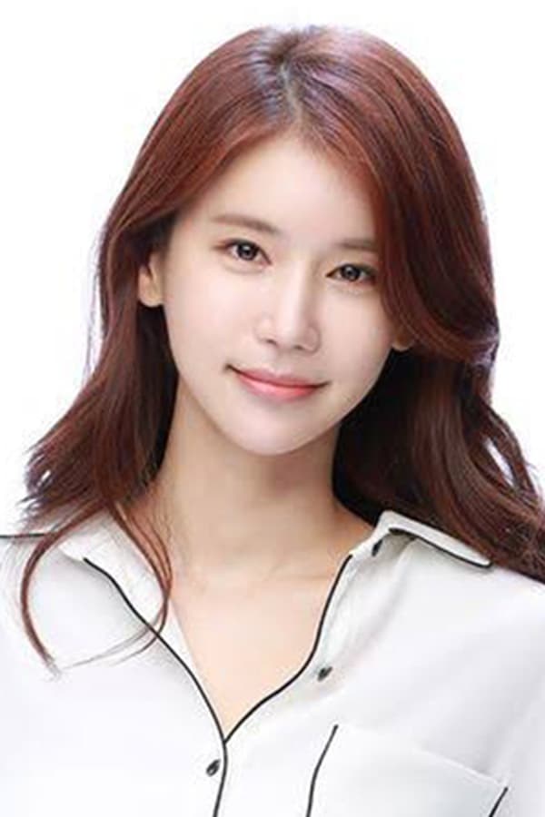 Image of Oh In-Hye