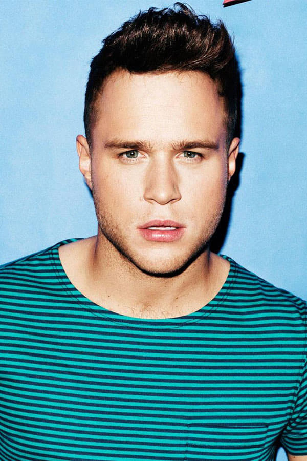 Image of Olly Murs