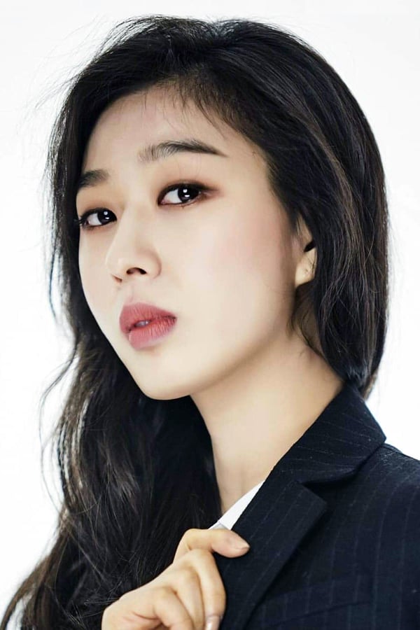 Image of Park Ji-yeon