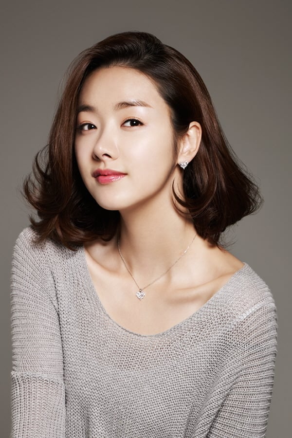 Image of So Yi-hyun