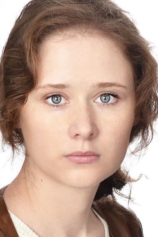 Image of Tatyana Rybinec
