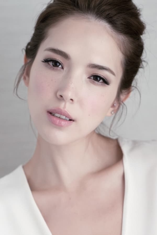 Image of Tiffany Hsu