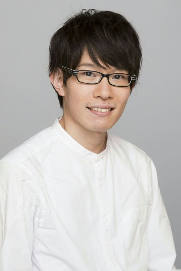 Image of Toshiyuki Toyonaga