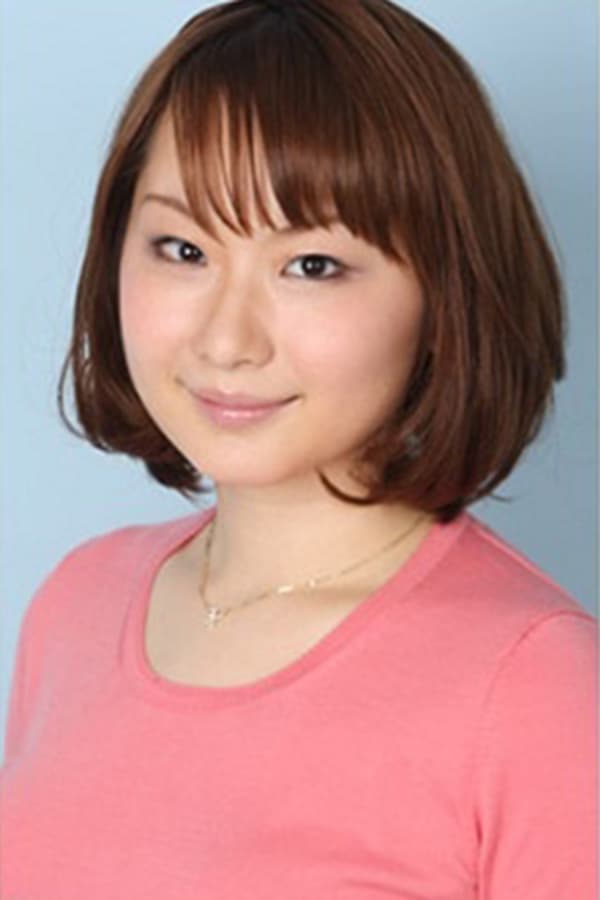 Image of Yoriko Nagata