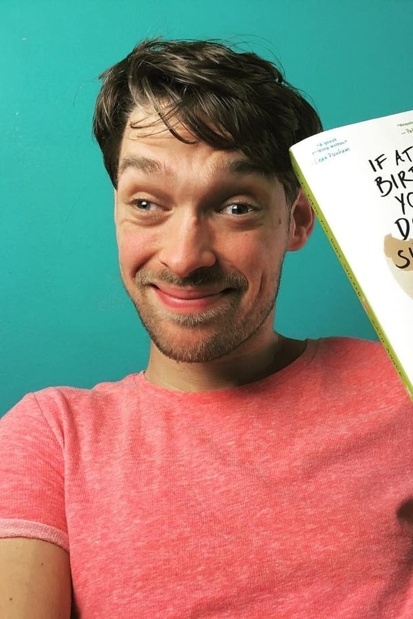 Image of Zach Anner