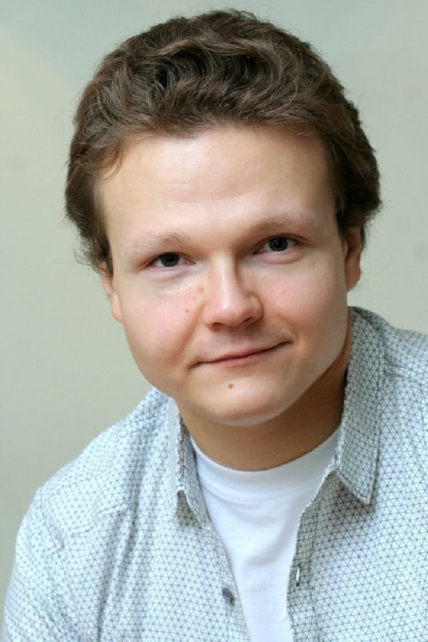 Image of Aleksandr Bykovsky