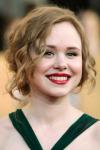 Cover of Alison Pill