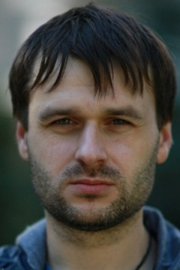 Image of Andrey Zolotukha