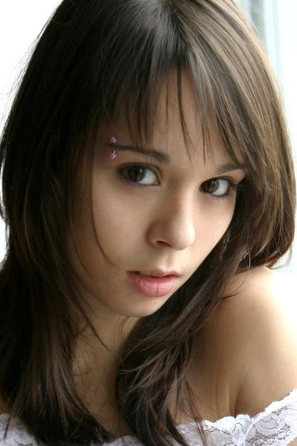 Image of Ariel Rebel