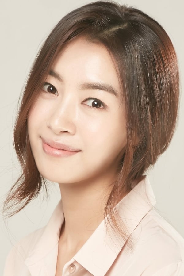 Image of Bae Jung-hwa
