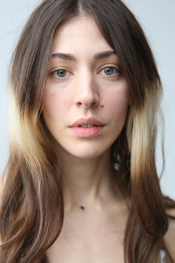 Image of Caroline Polacheck
