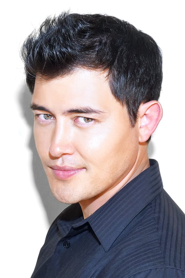 Image of Christopher Sean