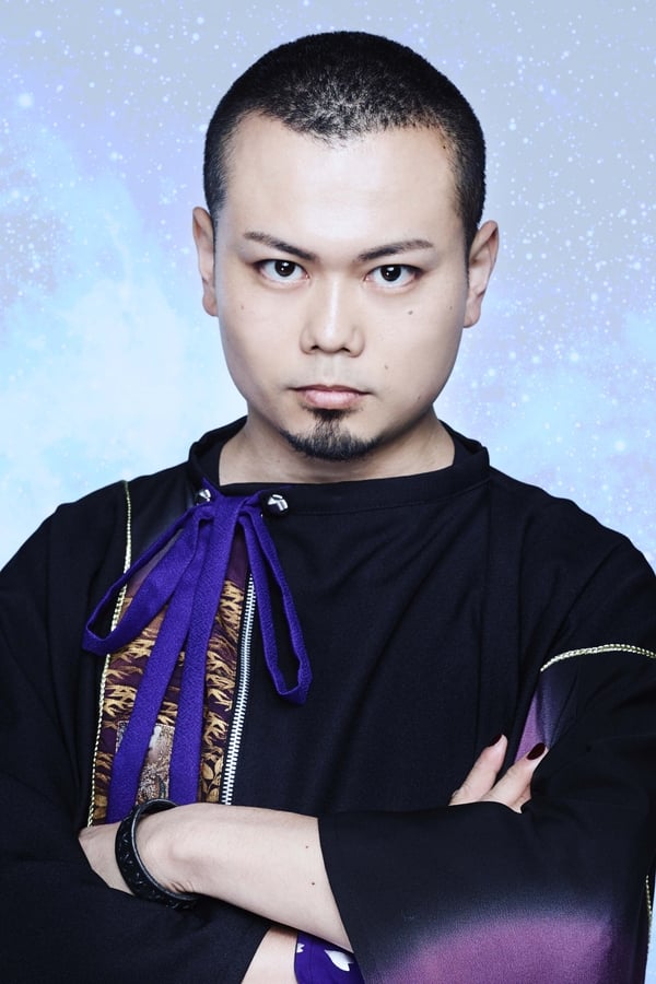 Image of Daisuke Kaminaga