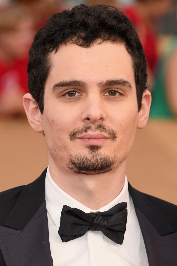 Image of Damien Chazelle