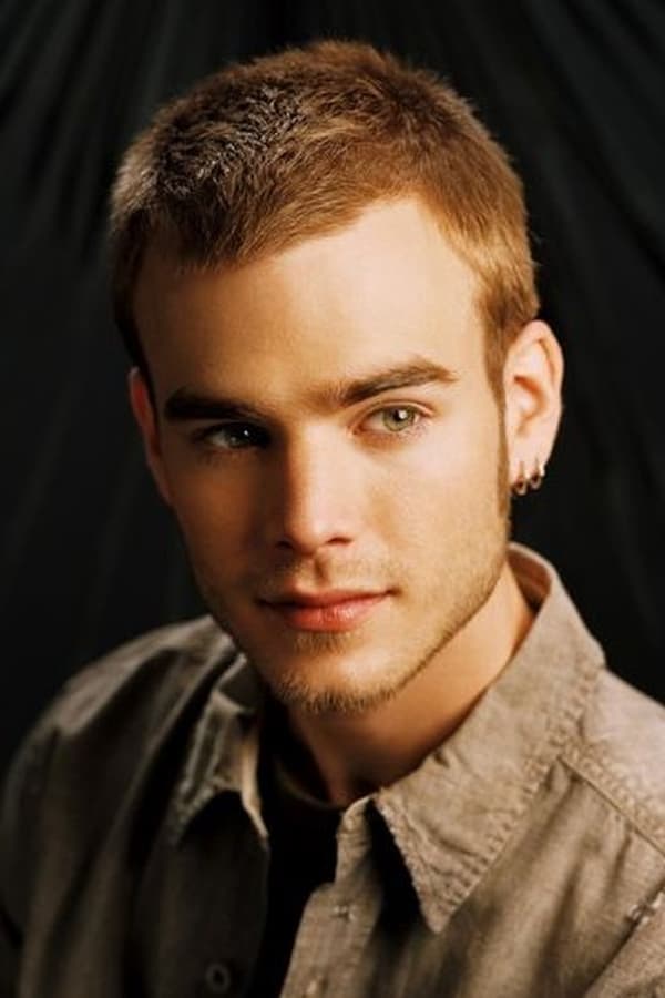 Image of David Gallagher