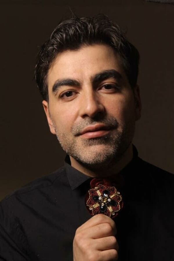 Image of Davit Tadevosyan