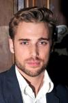 Cover of Dustin Milligan