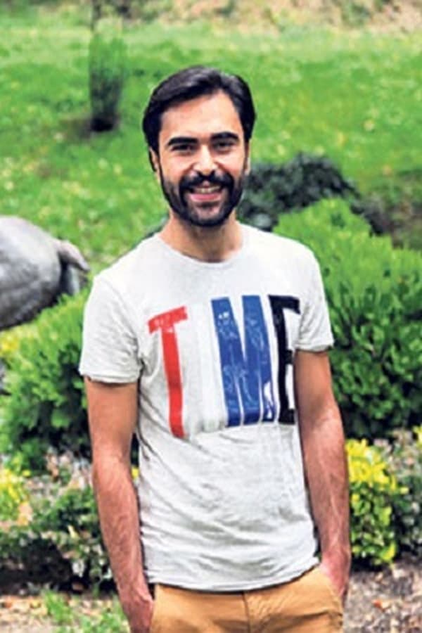 Image of Emrah Kaman