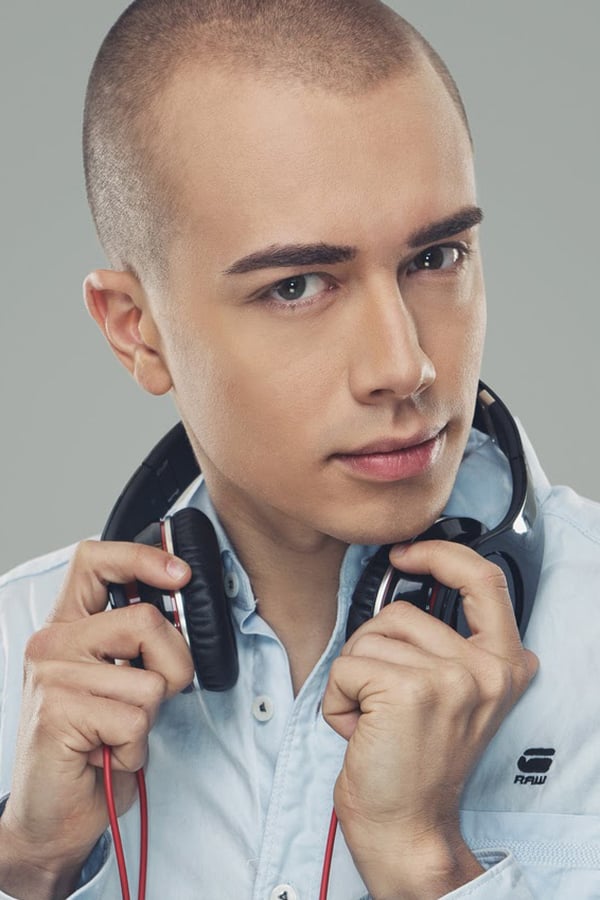 Image of Headhunterz