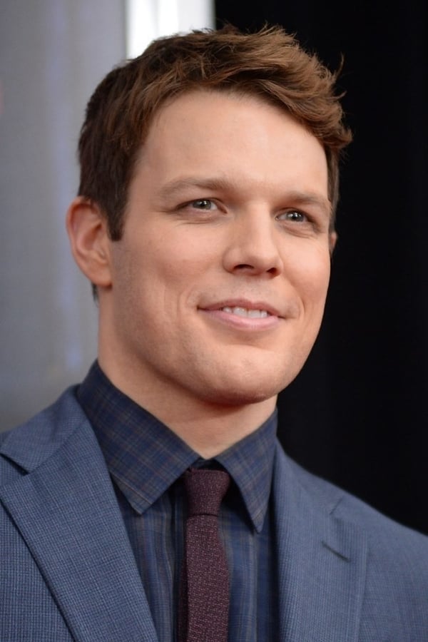 Image of Jake Lacy