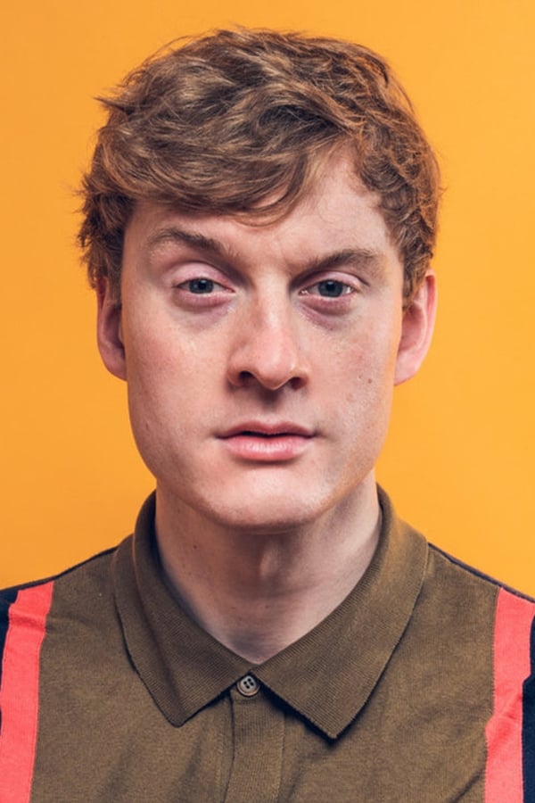 Image of James Acaster