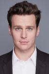 Cover of Jonathan Groff