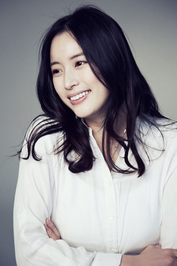 Image of Jung Da-hye