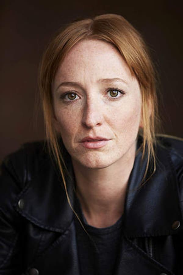 Image of Kaya Marie Möller