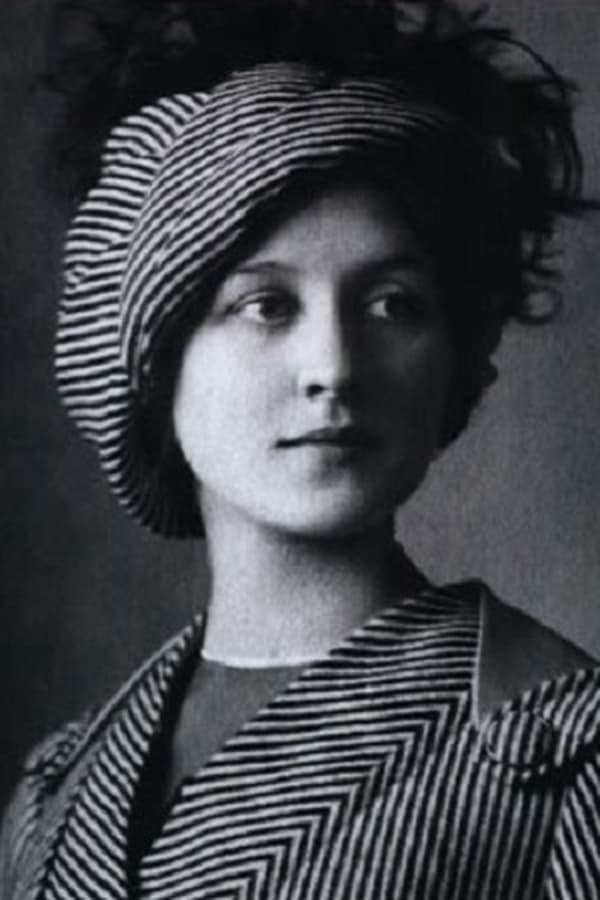 Image of Lidiya Koreneva